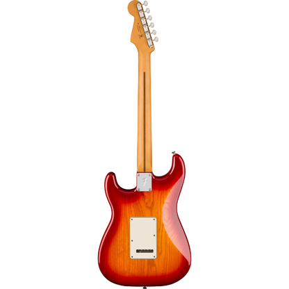 Fender Player II Stratocaster - Maple Fingerboard, Aged Cherry Burst