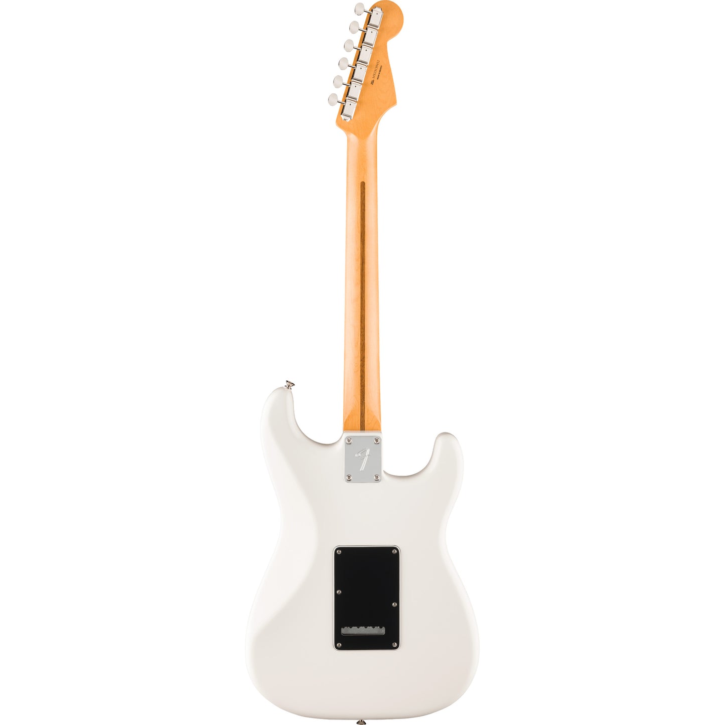 Fender Player II Stratocaster Left-Hand - Rosewood Fingerboard, Polar White