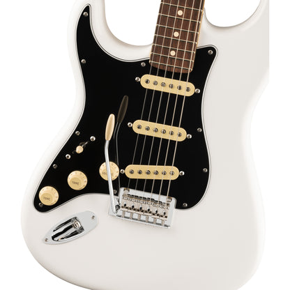 Fender Player II Stratocaster Left-Hand - Rosewood Fingerboard, Polar White