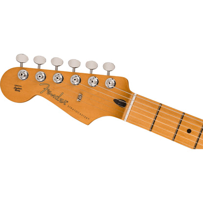 Fender Player II Stratocaster Left-Hand - Maple Fingerboard, Aquatone Blue