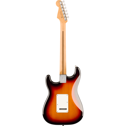 Fender Player II Stratocaster HSS - Rosewood Fingerboard, 3-Color Sunburst