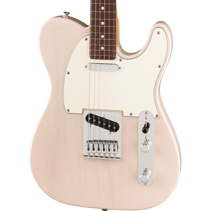 Fender Player II Telecaster - Rosewood Fingerboard, White Blonde