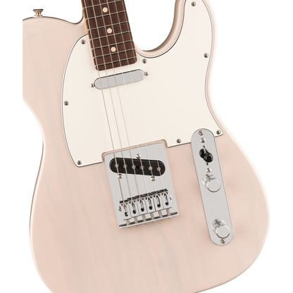 Fender Player II Telecaster - Rosewood Fingerboard, White Blonde