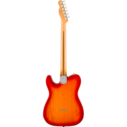 Fender Player II Telecaster - Rosewood Fingerboard, Aged Cherry Burst