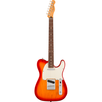 Fender Player II Telecaster - Rosewood Fingerboard, Aged Cherry Burst