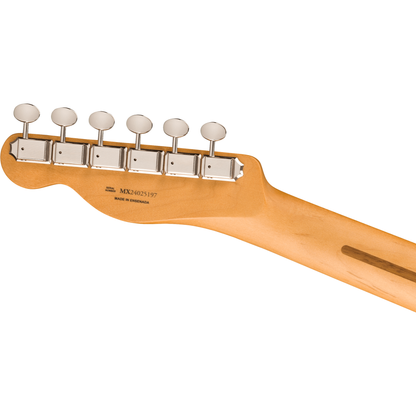 Fender Player II Telecaster - Maple Fingerboard, Butterscotch Blonde