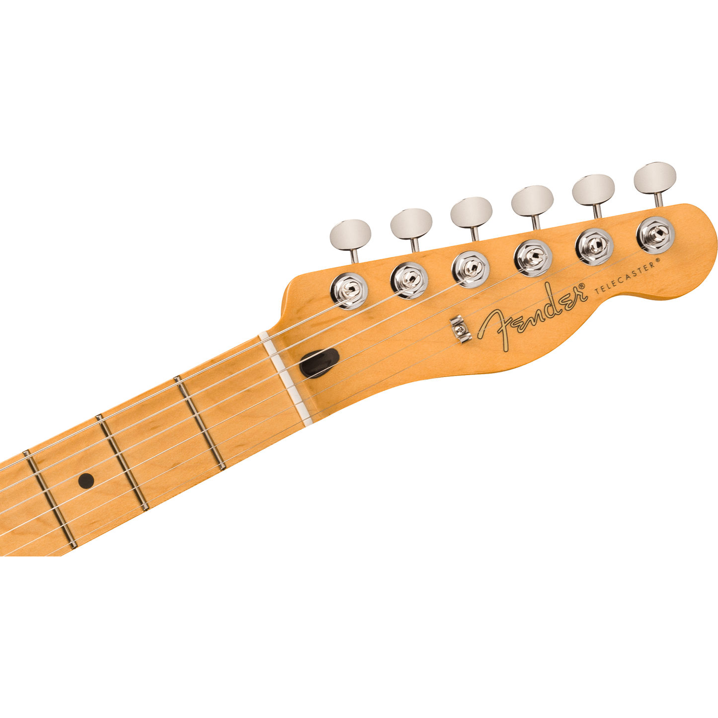 Fender Player II Telecaster - Maple Fingerboard, Butterscotch Blonde