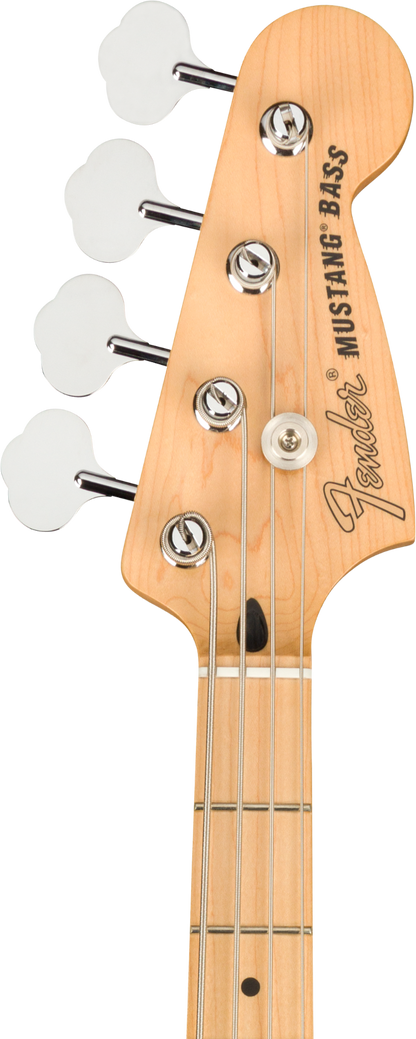 Fender Player Mustang Bass PJ - Sienna Sunburst