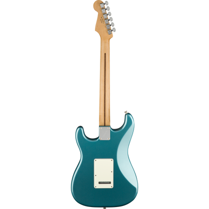 Fender Player Stratocaster® Electric Guitar, Tidepool