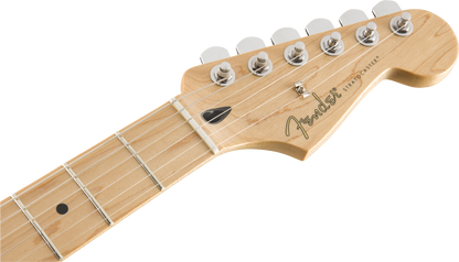 Fender Player Stratocaster® HSS, Aged Cherry Burst, Plus Top