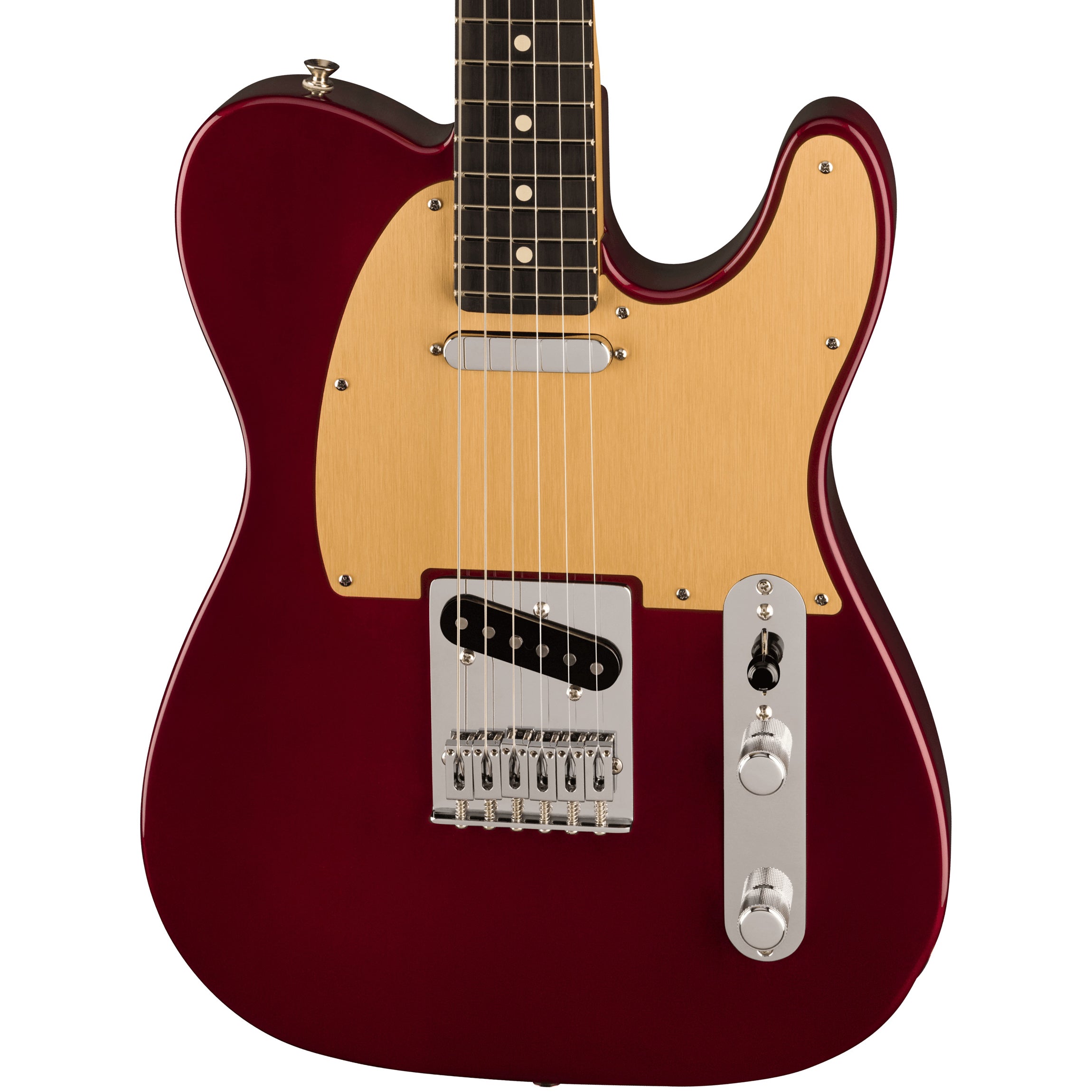 Fender Limited Edition Player Telecaster - Ebony Fingerboard