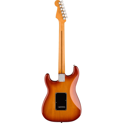 Fender Player Plus Stratocaster® Electric Guitar