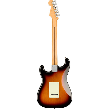 Fender Player Plus Stratocaster HSS Electric Guitar - 3-Color Sunburst