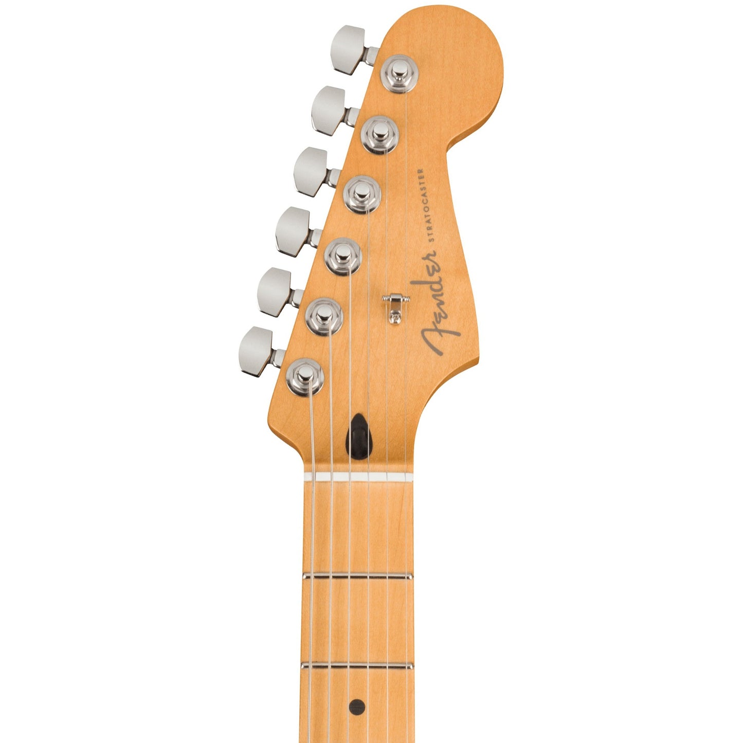 Fender Player Plus Stratocaster HSS Electric Guitar - 3-Color Sunburst