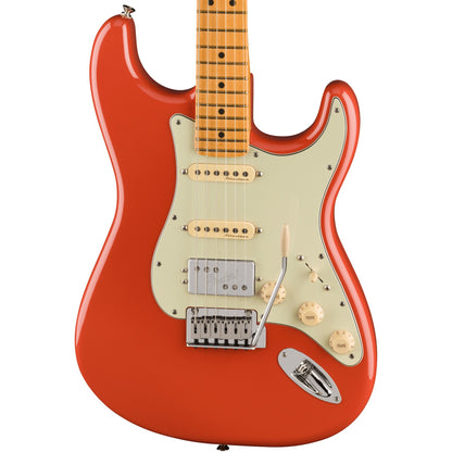 Fender Player Plus Stratocaster HSS Electric Guitar - Fiesta Red