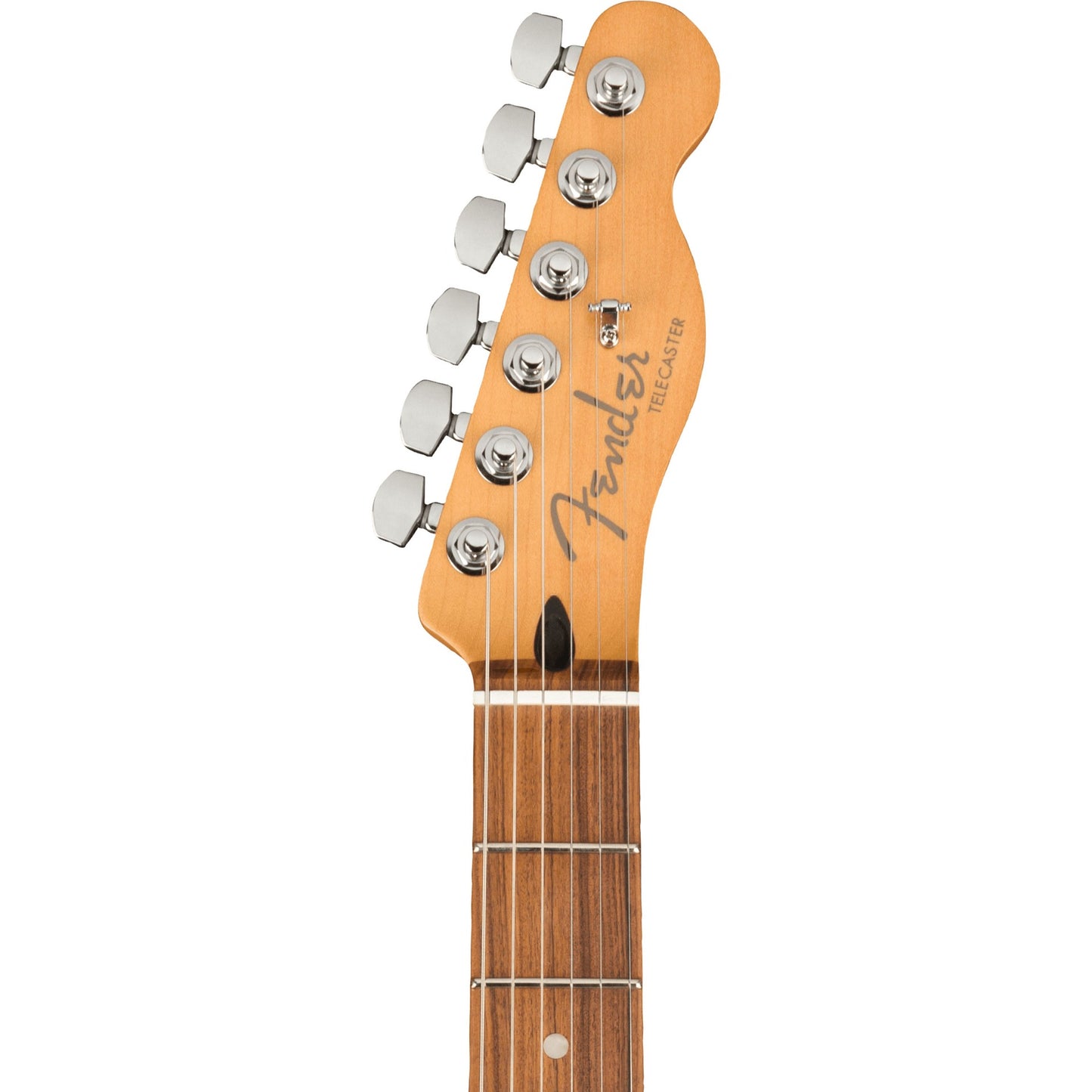 Fender Player Plus Nashville Telecaster in Opal Spark