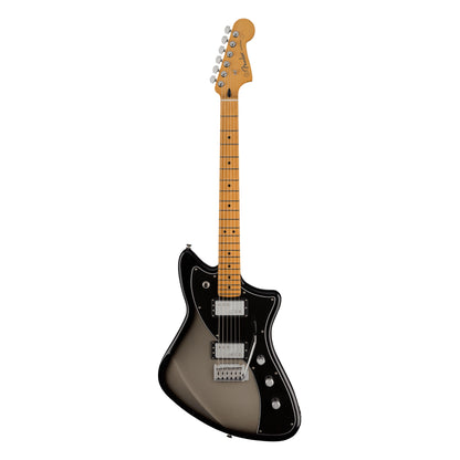 Fender Player Plus Meteora® HH Electric Guitar, Silverburst