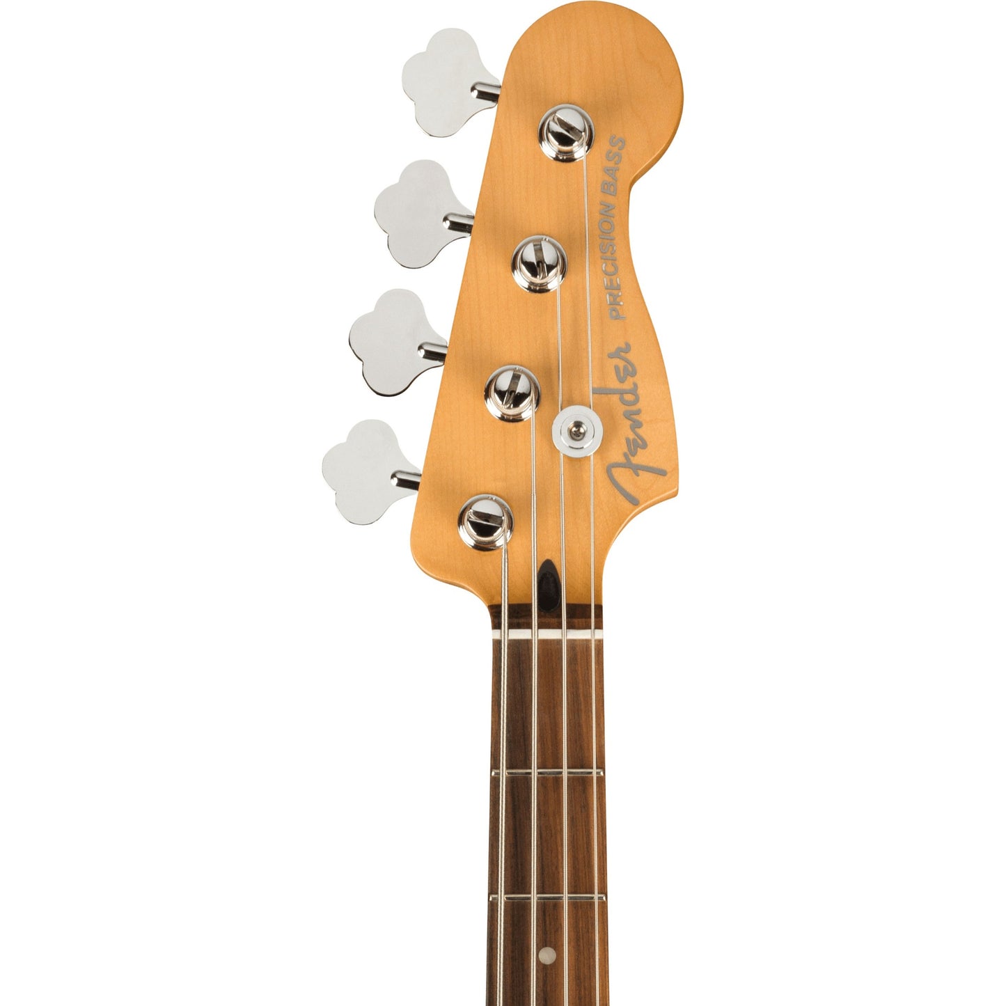 Fender Player Plus Precision Bass® Pau Ferro, 3-Color Sunburst