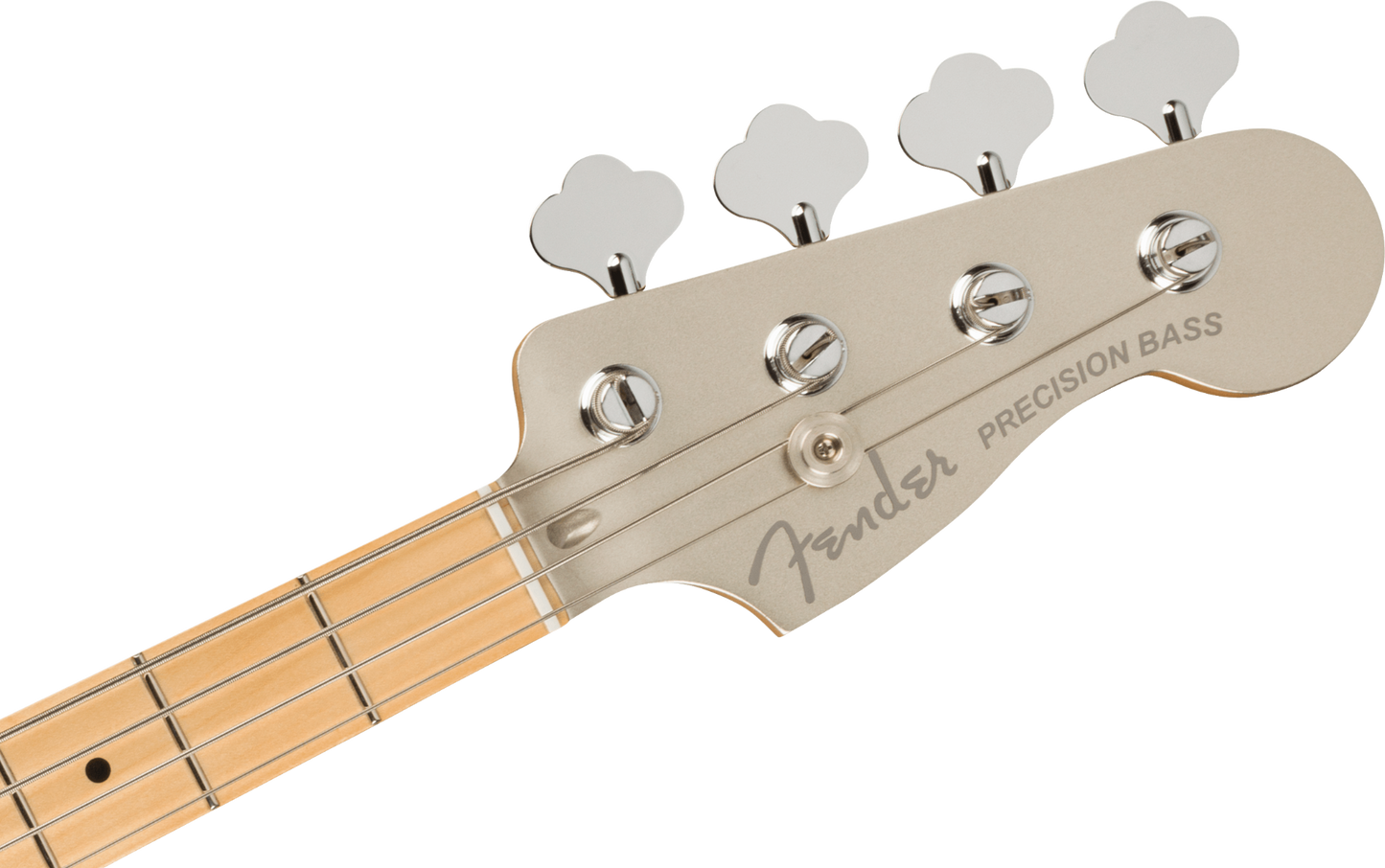 Fender 75th Anniversary Precision Bass Guitar Diamond Anniversary