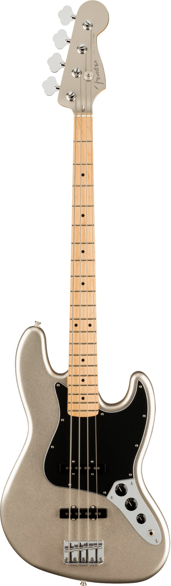 Fender 75th deals anniversary jazz bass