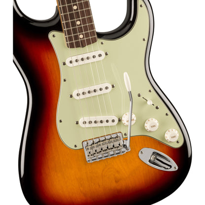 Fender Vintera® II '60s Stratocaster® Electric Guitar, 3-Color Sunburst