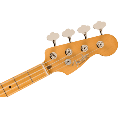 Fender Vintera® II '50s Precision Bass® Electric Bass, Desert Sand