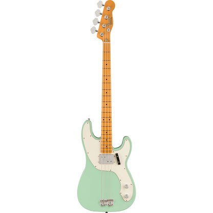 Fender Vintera® II '70s Telecaster® Bass Electric Bass, Surf Green