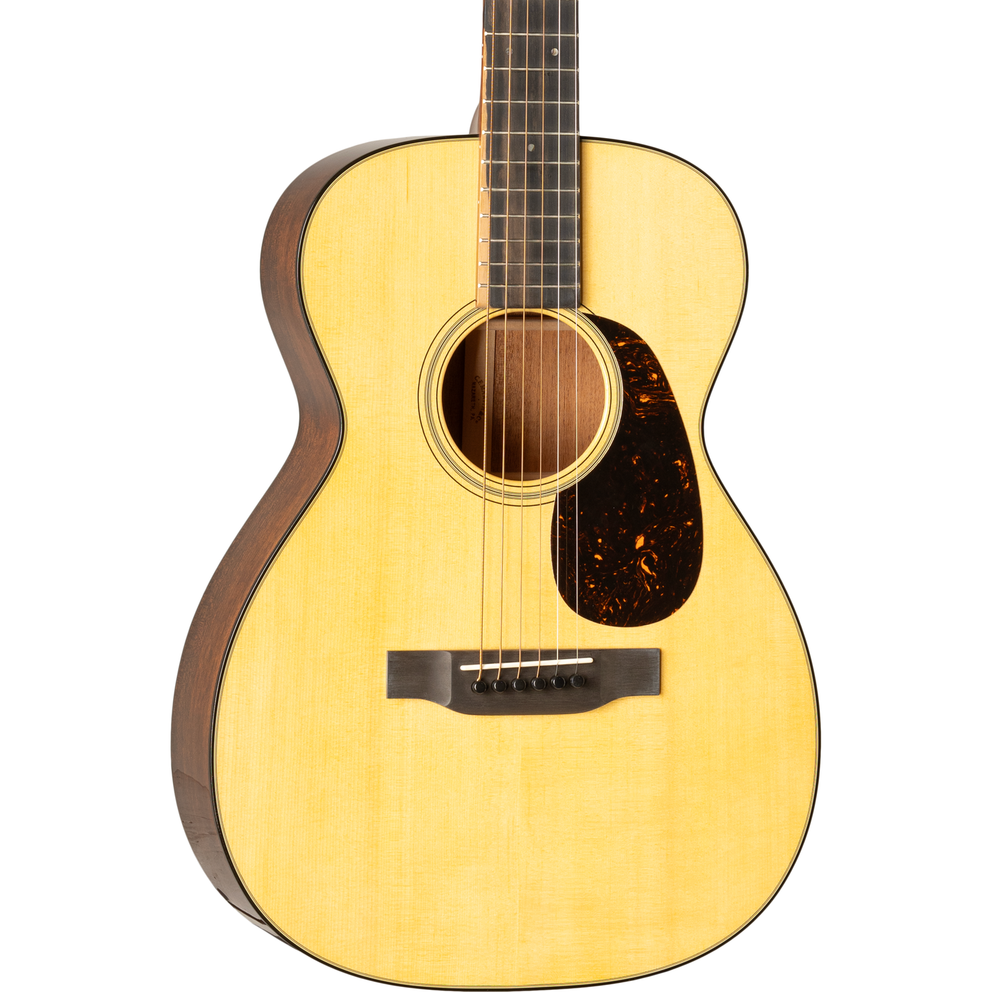 Martin 018 Standard Series Acoustic Guitar with Case