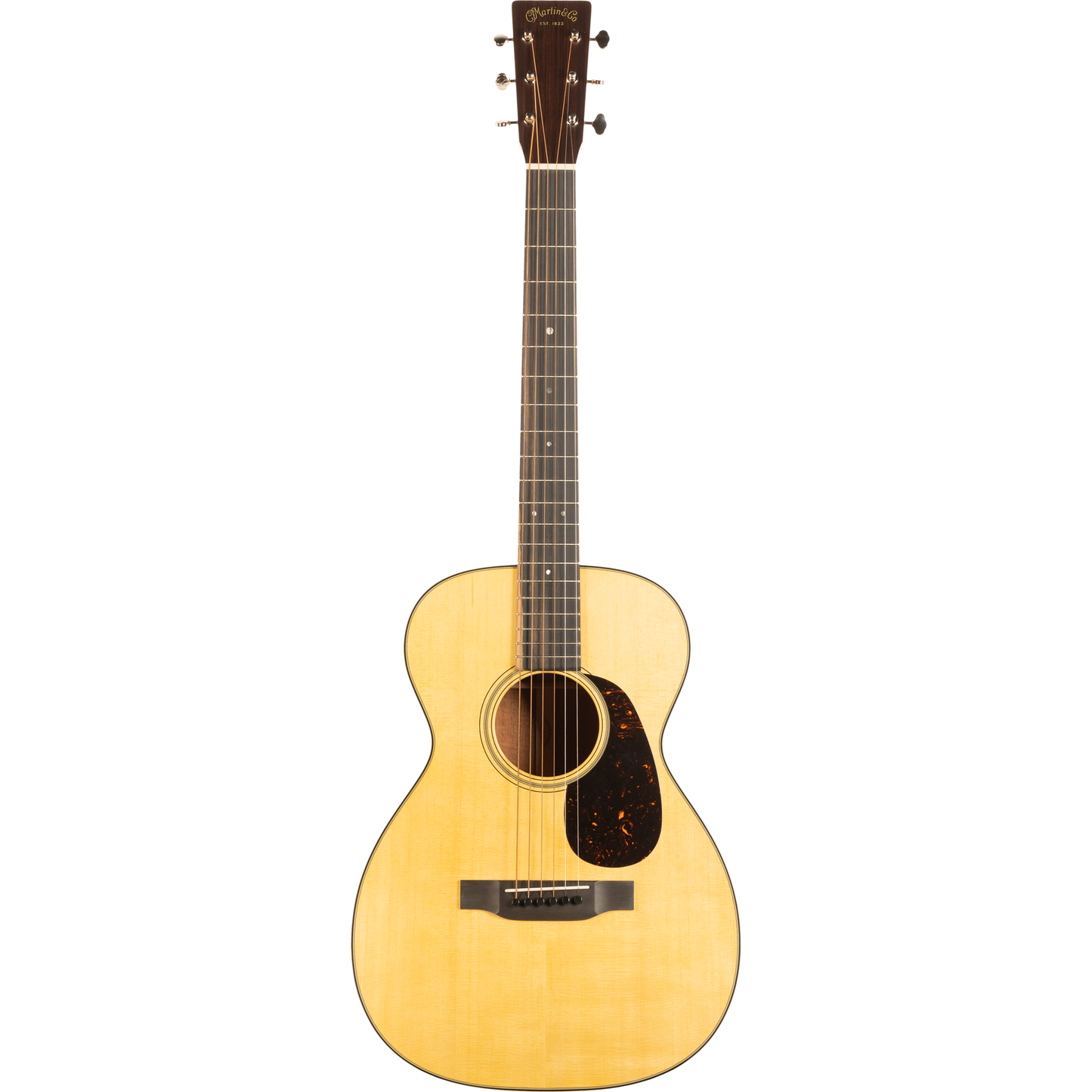 Martin 018 Standard Series Acoustic Guitar with Case