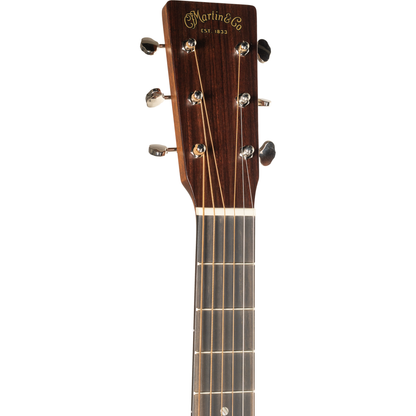 Martin 018 Standard Series Acoustic Guitar with Case