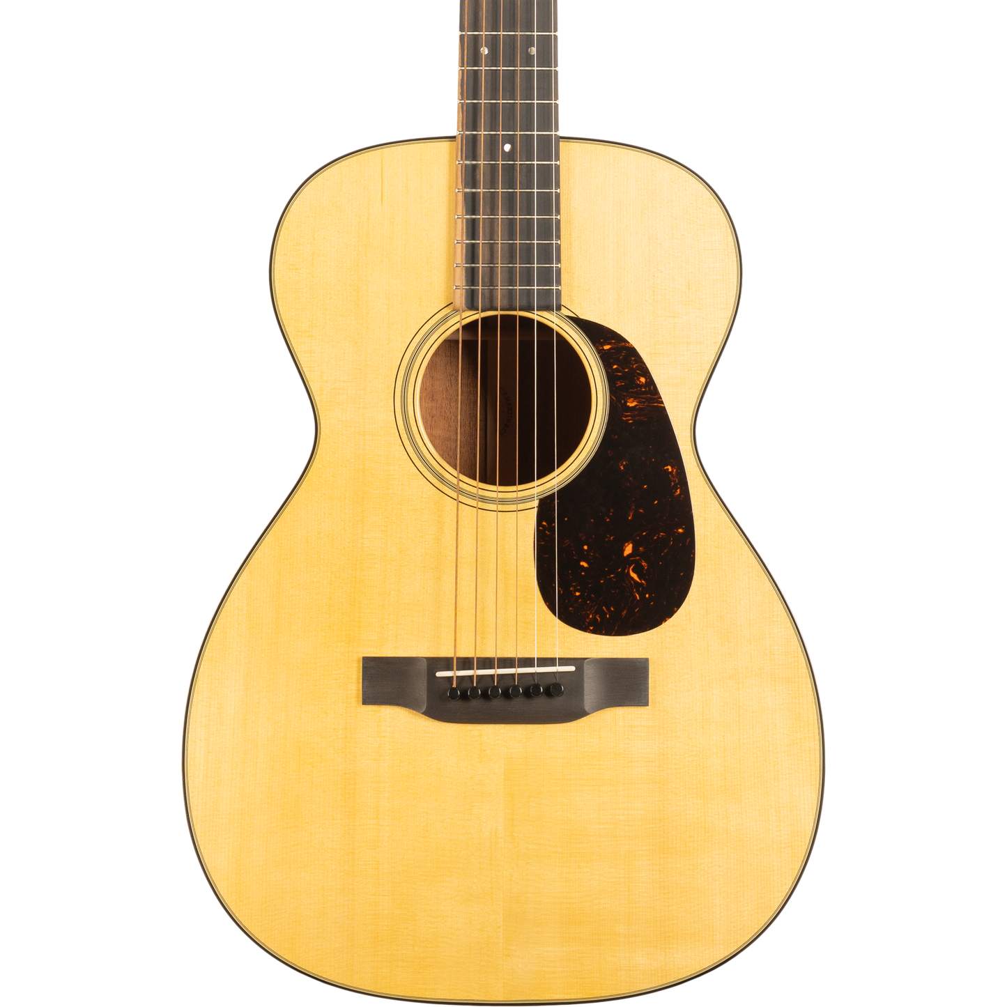 Martin 018 Standard Series Acoustic Guitar with Case