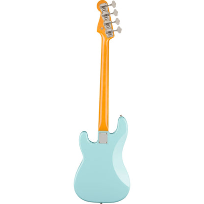 Fender American Vintage II 1960 4-String Precision Bass in Daphne Blue