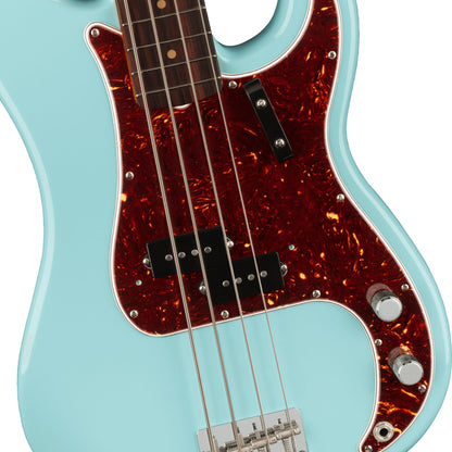 Fender American Vintage II 1960 4-String Precision Bass in Daphne Blue