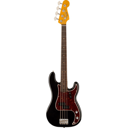 Fender American Vintage II 1960 4-String Precision Bass in Black