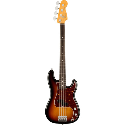 Fender American Professional II Precision Bass - 3-color Sunburst