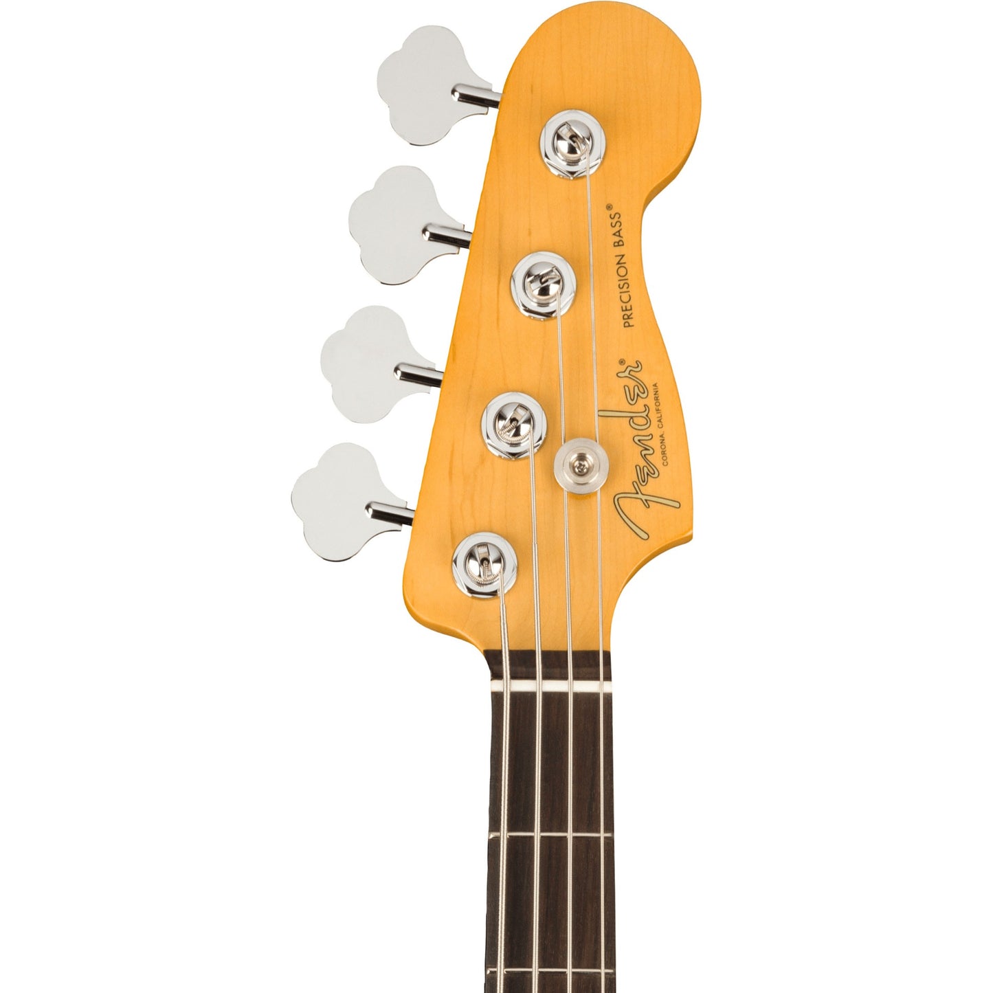 Fender American Professional II Precision Bass - 3-color Sunburst