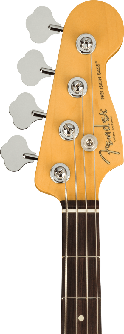 Fender American Professional II Precision Bass - Olympic White