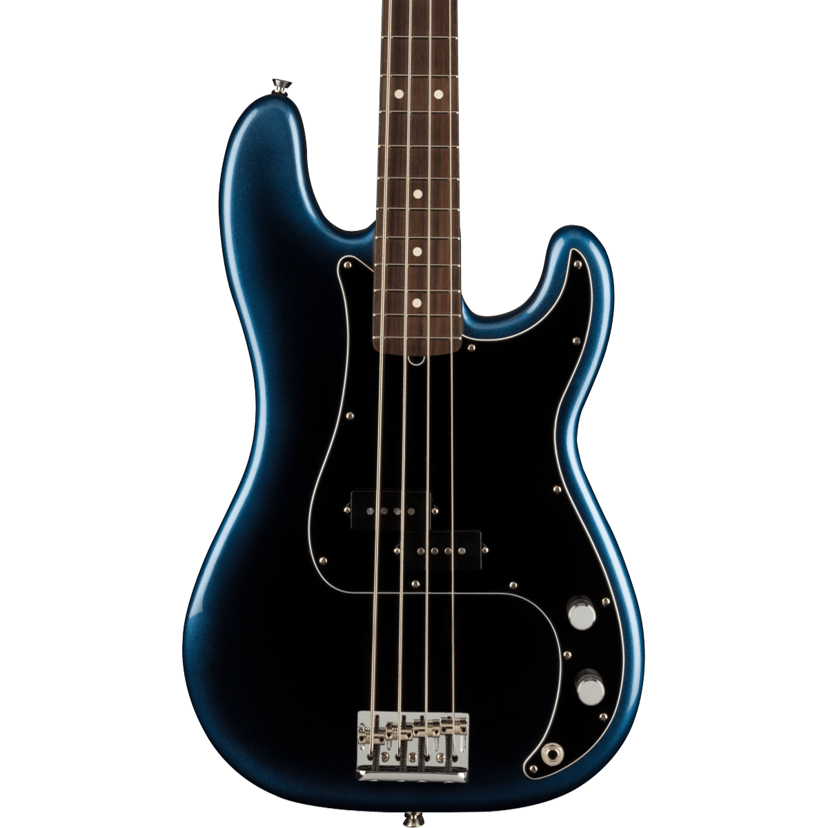 Fender American Professional II Precision Bass - Dark Night, Rosewood Fretboard