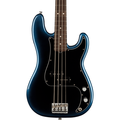 Fender American Professional II Precision Bass - Dark Night, Rosewood Fretboard