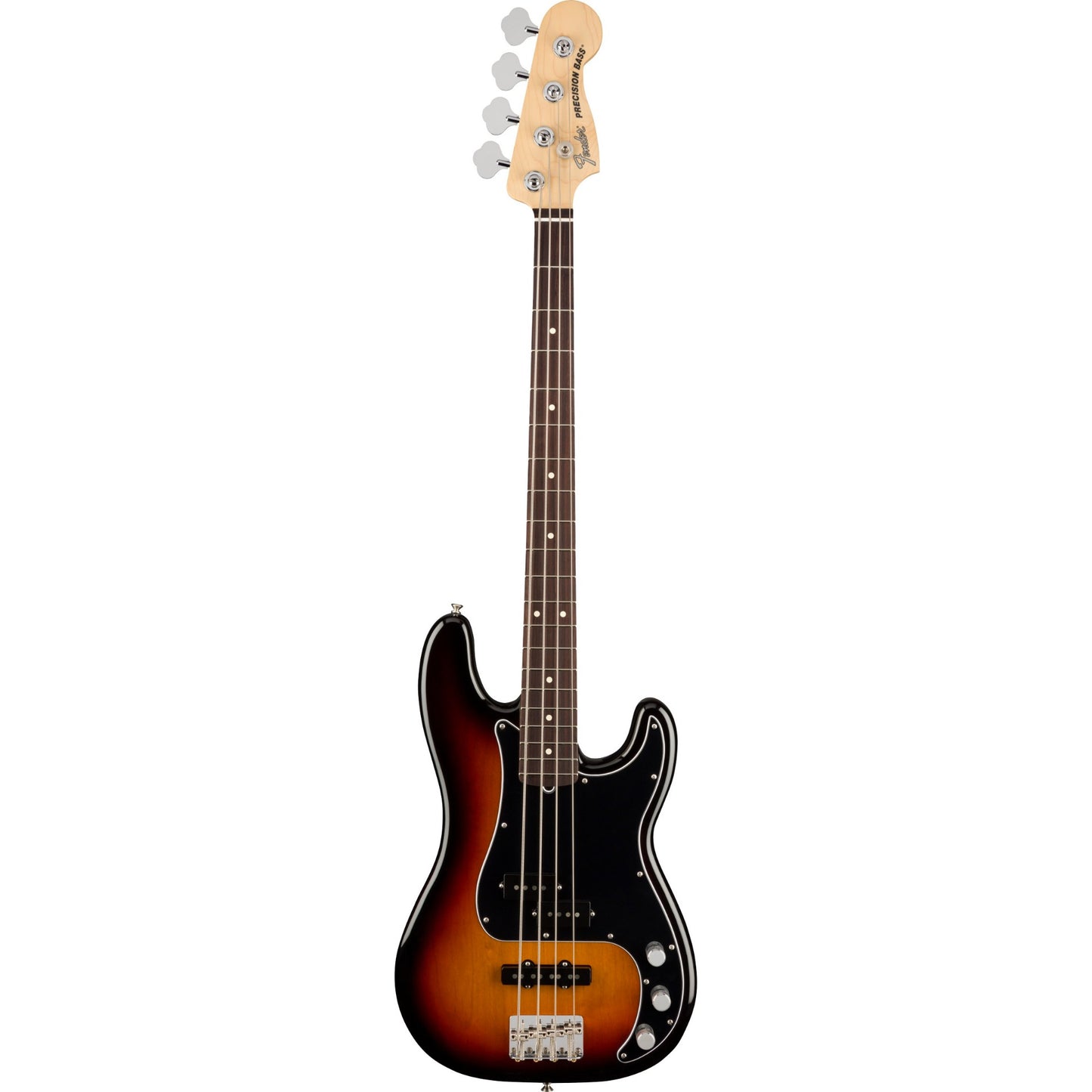 Electric Bass Guitar 4 String Precision P Bass Accessories Sunburst – ASA  College: Florida