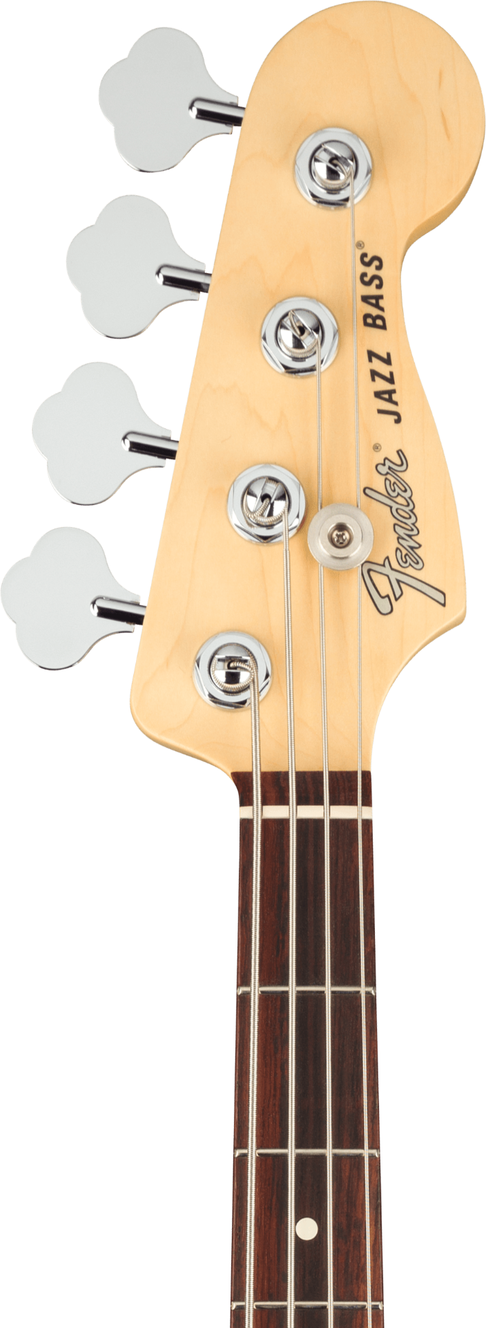 Fender American Performer Jazz Bass in 3 Color Sunburst