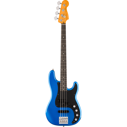 Fender American Ultra II Precision Bass - Noble Blue