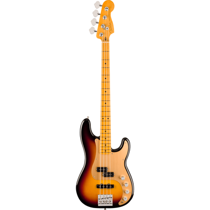 Fender American Ultra II Precision Bass - Ultraburst