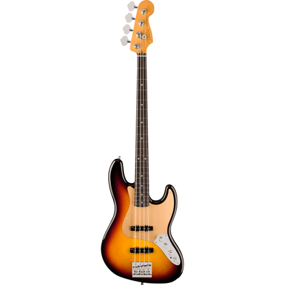 Fender American Ultra II Jazz Bass - Ultraburst