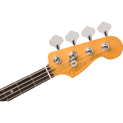 Fender American Ultra II Jazz Bass - Ultraburst