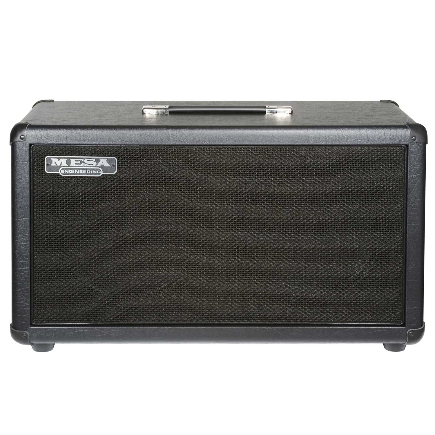 Mesa Boggie 2x12 キャビネット - アンプ