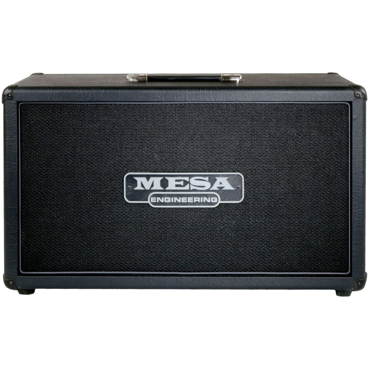 Mesa Boogie 2x12 Rectifier Horizontal Closed Back Cabinet – Alto Music