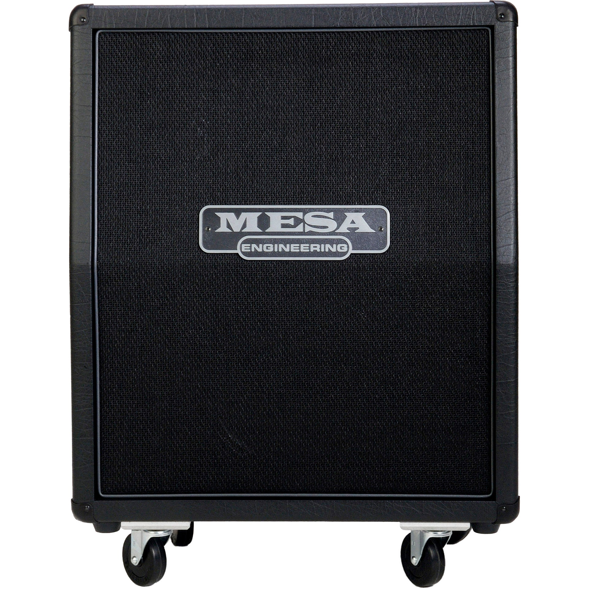 Mesa Boogie 2x12 Vertical Rectifier Cabinet with v30's – Alto Music