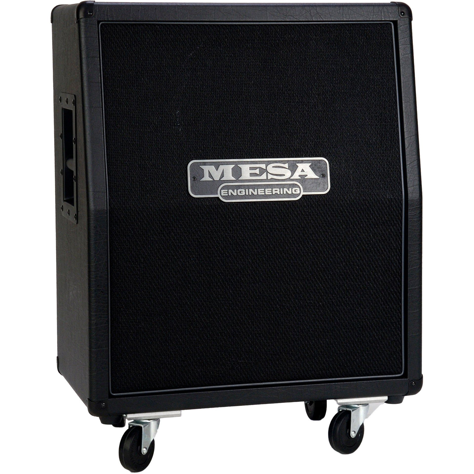 Mesa Boogie 2x12 Vertical Rectifier Cabinet with v30's – Alto Music