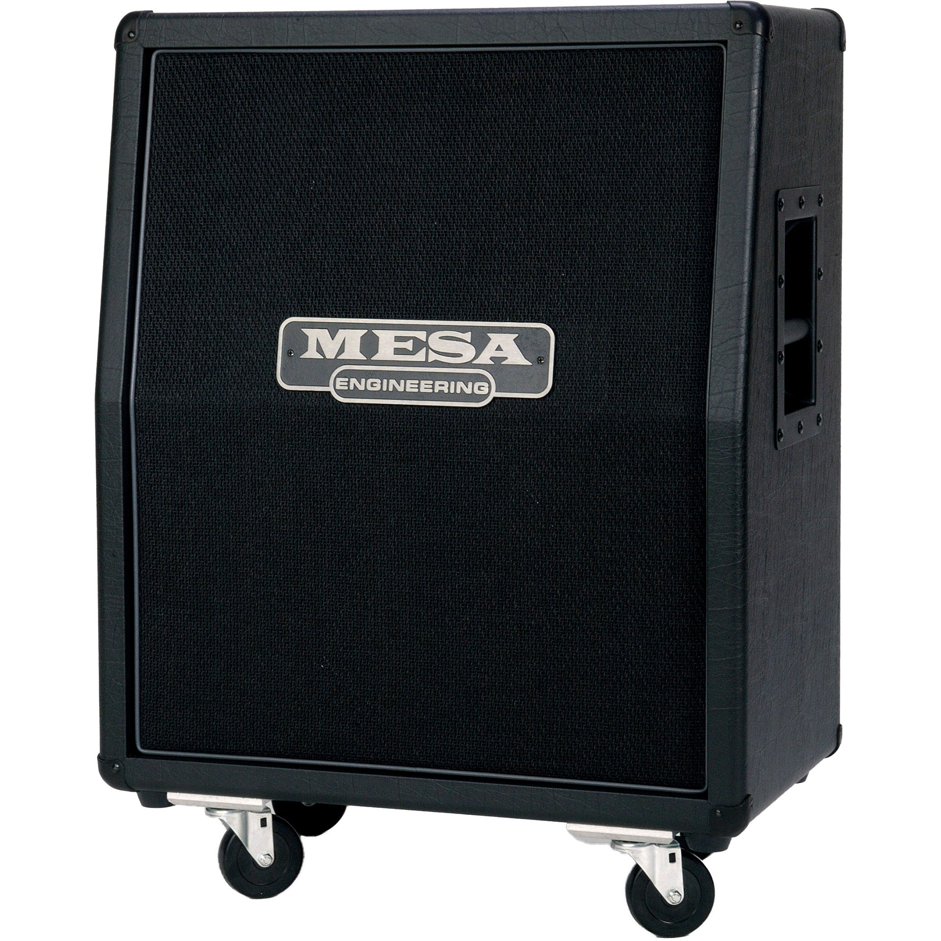 Mesa Boogie 2x12 Vertical Rectifier Cabinet with v30's – Alto Music